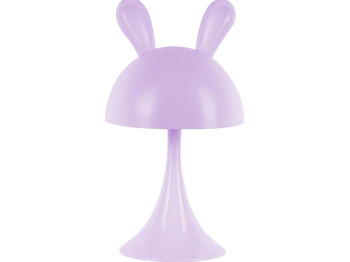 Світильник-нічник LED з акумулятором Simple Bunny фіолетовий, Kite