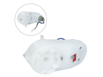 Рульовий редуктор M 6282-ST GEAR до джипа M 6282, 24V, RPM7000