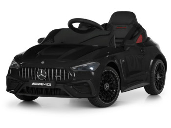 Електромобыль Mercedes-Benz M 6292EBLR-2, 4х(2х25W, 2х30W), 1х12V9AH, MP3, USB, Bluetooth