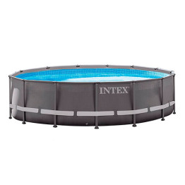 Басейн каркасний круглий Intex 26310