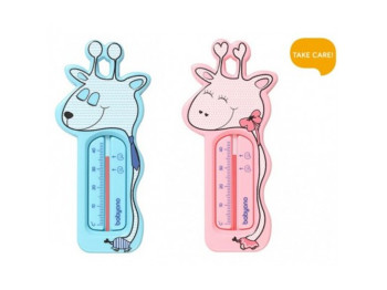 Термометр плавающий Жираф. BabyOno 775/01