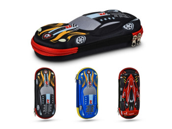 Пенал Cars 10х22см
