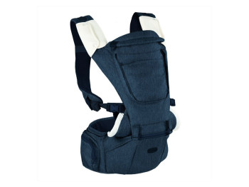 Сумка нагрудная HIP SEAT, Chicco