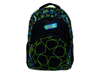 Рюкзак шкільний ASTRABAG AB360 GOAL!, Школярик 502024142