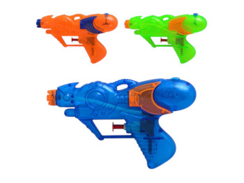 Игрушечный водный пистолет, 3 цвета