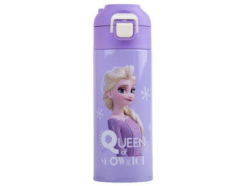 Термос Disney 400мл, Микс цветов, 9064-008