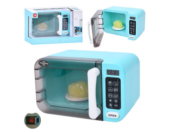Микроволновая печь игровая LS820Q65