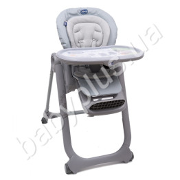 Стульчик для кормления Polly Magic Relax, Chicco