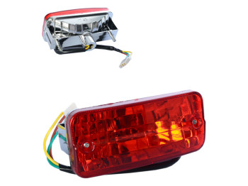 Фарный блок для квадроцикла 1000Q2. 1000Q2-REAR LIGHT