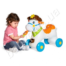 Игрушка для катания Baby Rodeo, Chicco