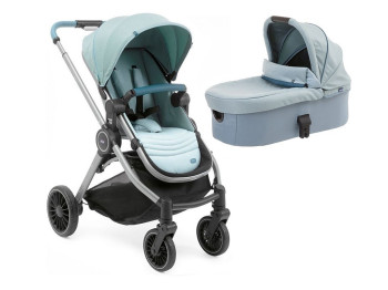 Коляска дитяча Best Friend Pro Light 2в1, Chicco