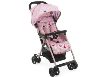 Коляска детская Ohlala 3 Stroller, Chicco