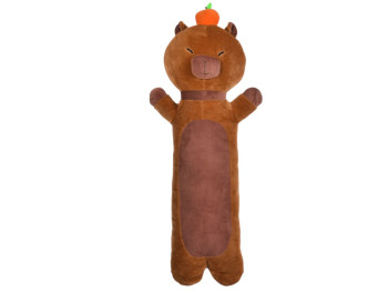 Игрушка мягкая Капибара