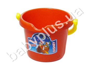 Відро маленьке. Lico Toys Л-026