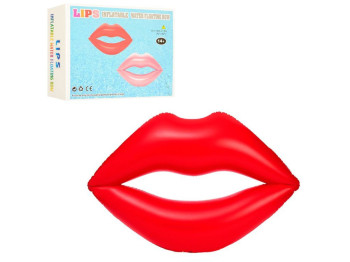 Плотик лоя плавания Lips MSW 035, 180×160 см