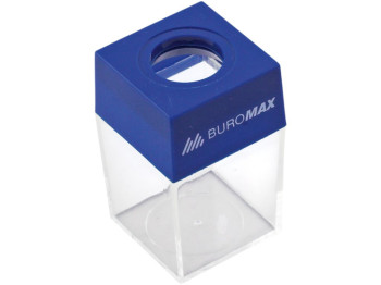 Бокс для скрепок с магнитом, Buromax BM.5085