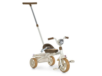 Велосипед Turbo Trike MT 1037-1 Beige