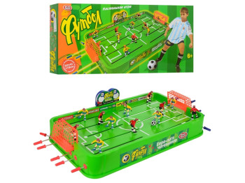 Футбол на штангах. Play Smart 0705 Уценка