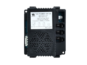 Блок управления M 6147-RC RECEIVER