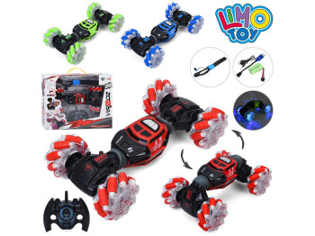 Машина на радиоуправлении. Limo Toy М 5508