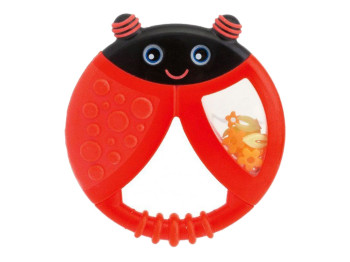 Прорізувач для зубів Funny Relax, Chicco