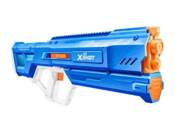 Водний бластер Fast Fill Medium Motor Soaker, Zuru 118159