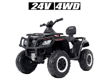 Квадроцикл. Bambi Racer M 4868EL-1(24V)