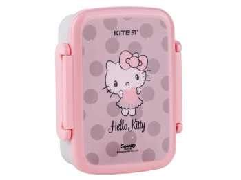 Ланчбокс Hello Kitty 420мл. Kite HK24-160