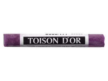 Пастель суха м’яка Toison D'or lilac violet, упаковка 12шт (ціна за 1шт)
