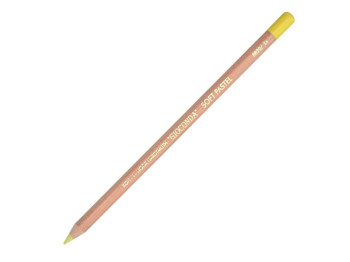Карандаш-пастель GIOCONDA lemon yellow. Koh-i-Noor 8820/36