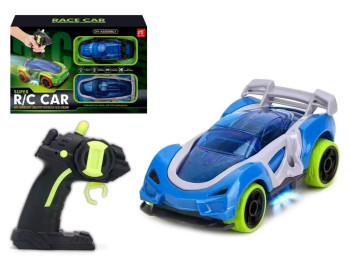 Машинка радіокерована 1:32 Race Car, 13.7 см, керування пультом