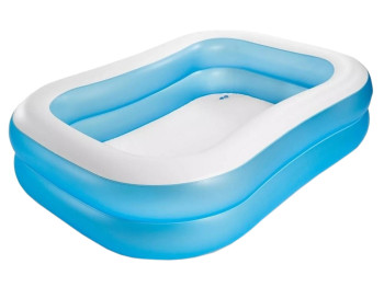 Басейн дитячий надувний. Intex 57180