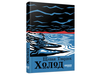Роман "Холод", Щепан Твардох, Фабула