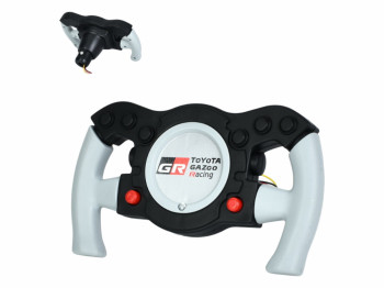 Руль M 6129-ST WHEEL для джипа M 6129