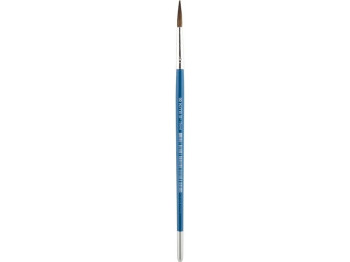 Кисть пони круглая 8, Kite
