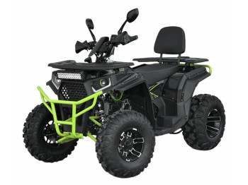 Квадроцикл AFB200L-2-5