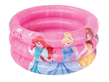 Бассейн серия Disney Princess Bestway 91046