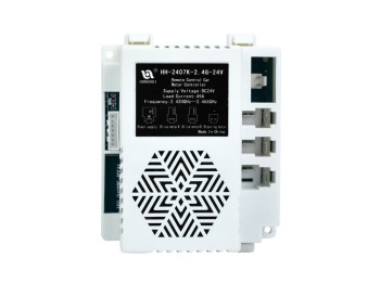 Блок керування M 6149-RC RECEIVER
