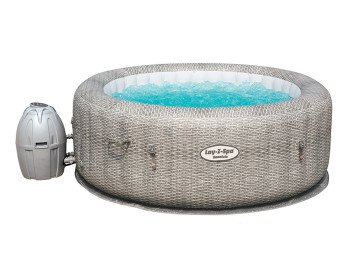 Бассейн-джакузи Lay-Z-Spa. Bestway 54174