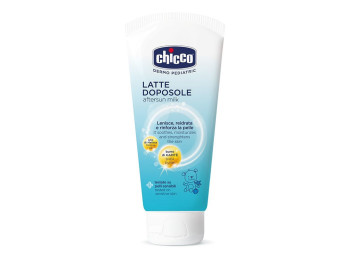 Молочко після засмаги 150 мл, Chicco