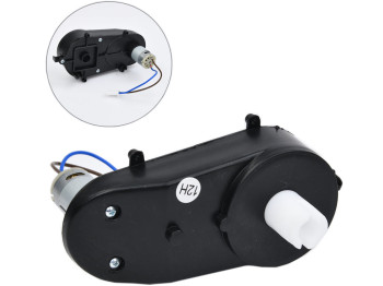 Рульовий редуктор до джипа M 5099. M 5099 ST-GEAR(4WD)