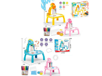 Проектор для рисования. RFY222-2-5 