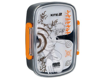 Ланчбокс з наповненням 750 мл, Naruto Shippuden, Kite