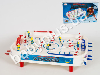 Настольная игра Хоккей. Colorplast 1265