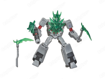 Трансформер Бойовий солдат Megatron. Transformers E8227-E8378