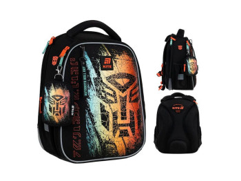 Рюкзак шкільний каркасний Transformers Generations, Kite