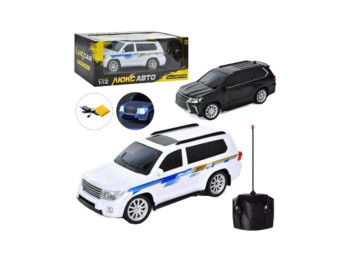 Джип на радиоуправлении 31 см. Limo Toy M 4934