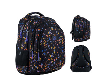 Рюкзак молодіжний. GoPack GO24-162L-5