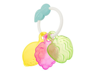 Прорізувач для зубів Air Fruit Salad, Chicco