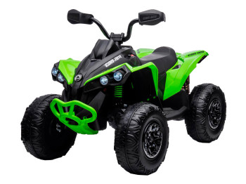 Квадроцикл. M 5001EBLR-5